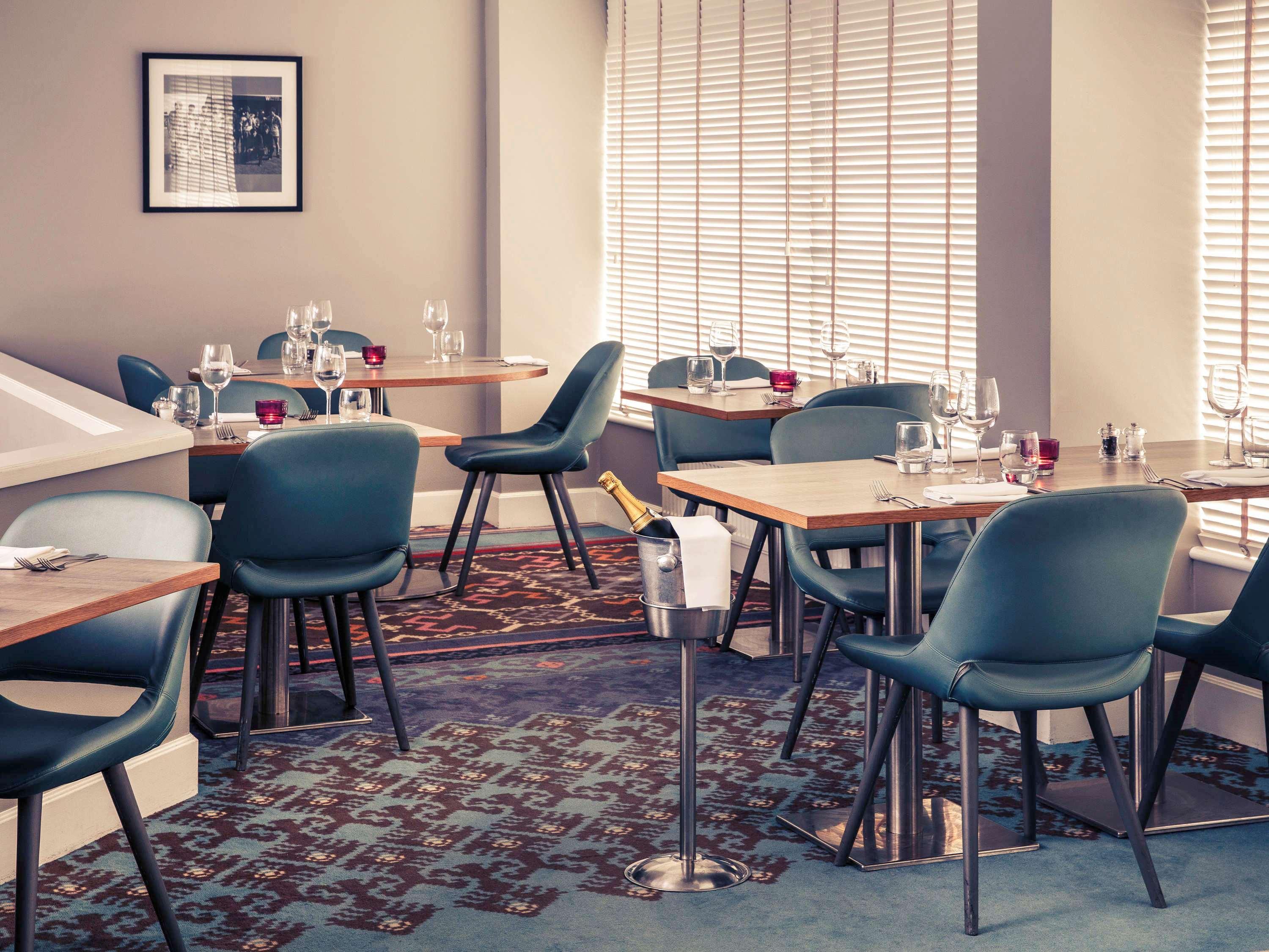 Mercure London Watford Hotel Buitenkant foto