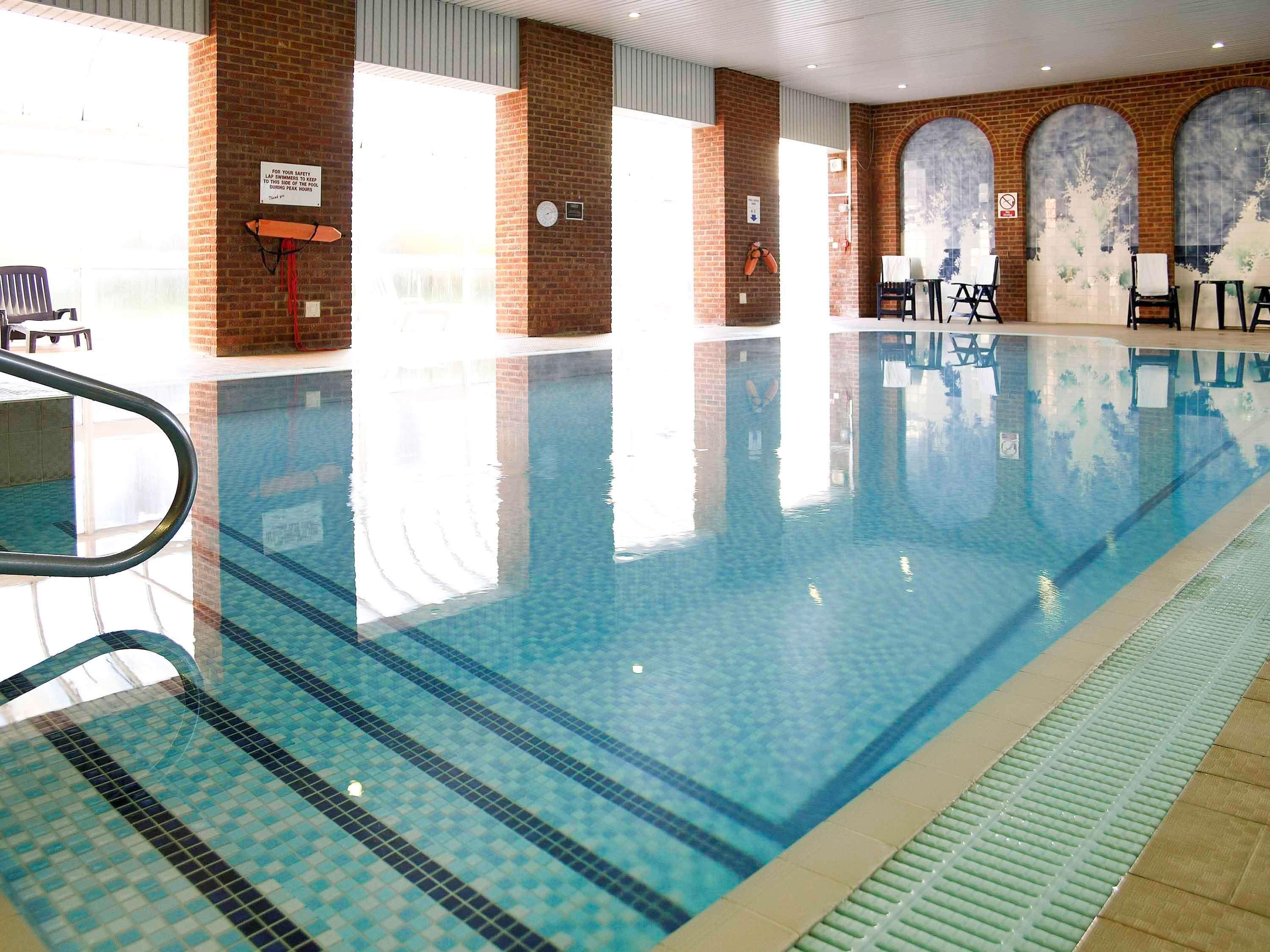 Mercure London Watford Hotel Buitenkant foto