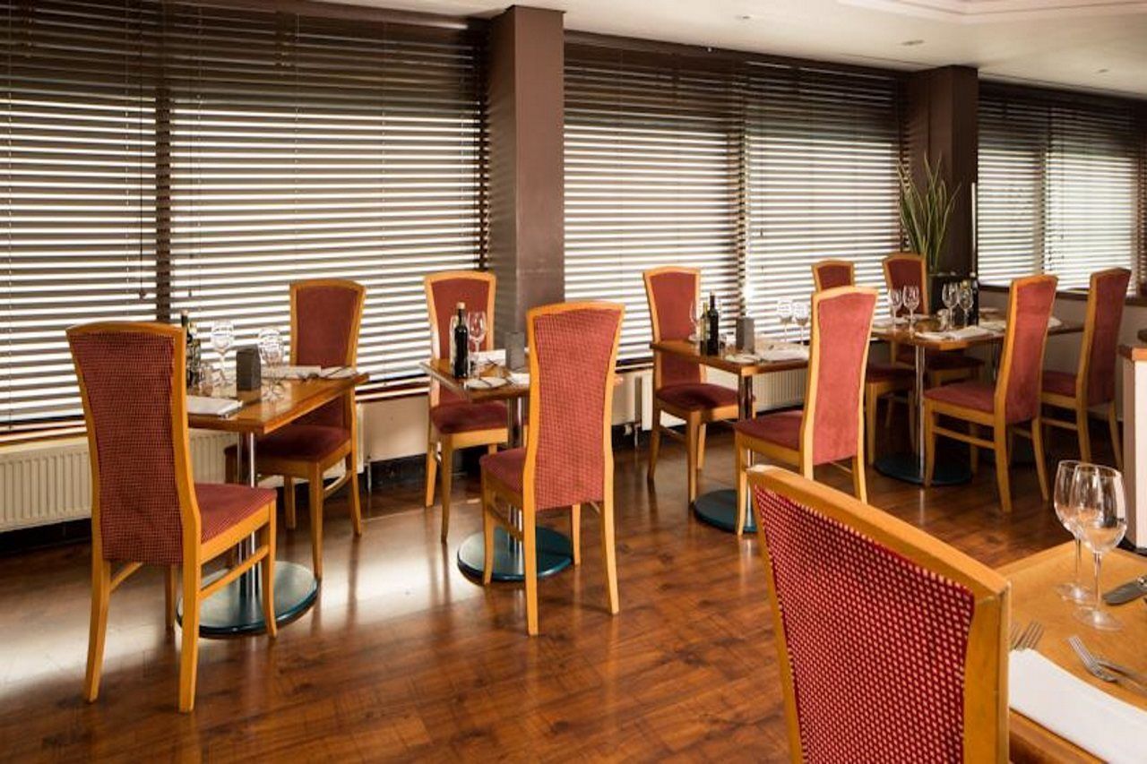 Mercure London Watford Hotel Buitenkant foto