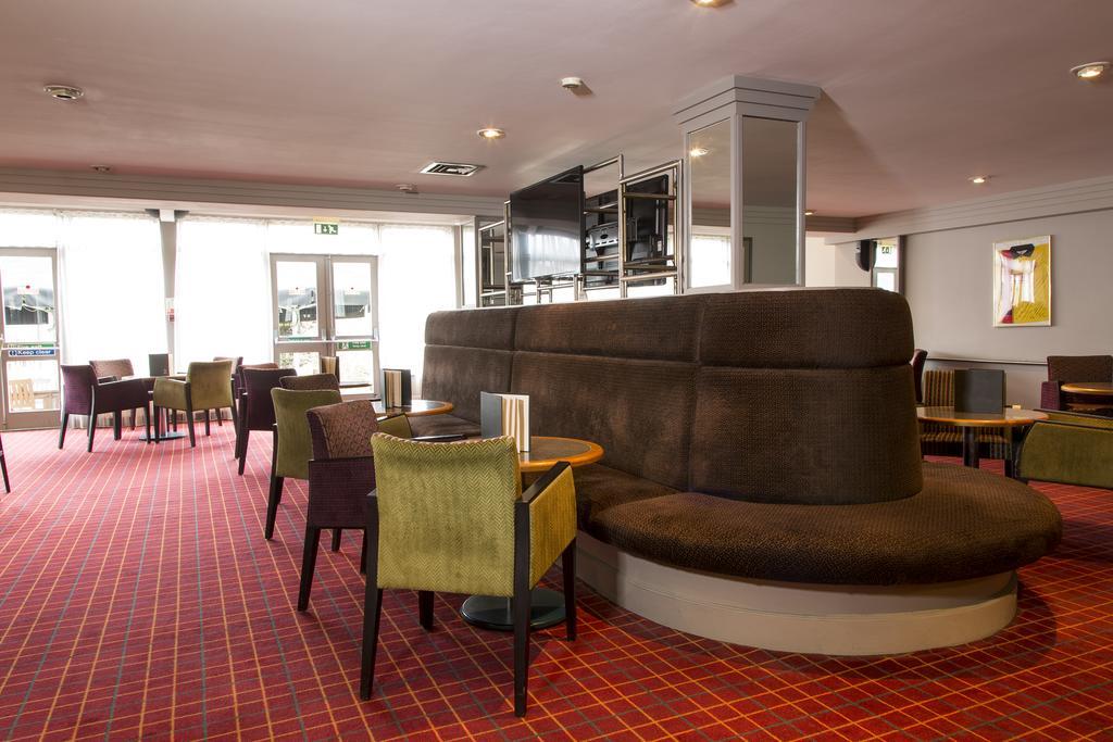 Mercure London Watford Hotel Buitenkant foto