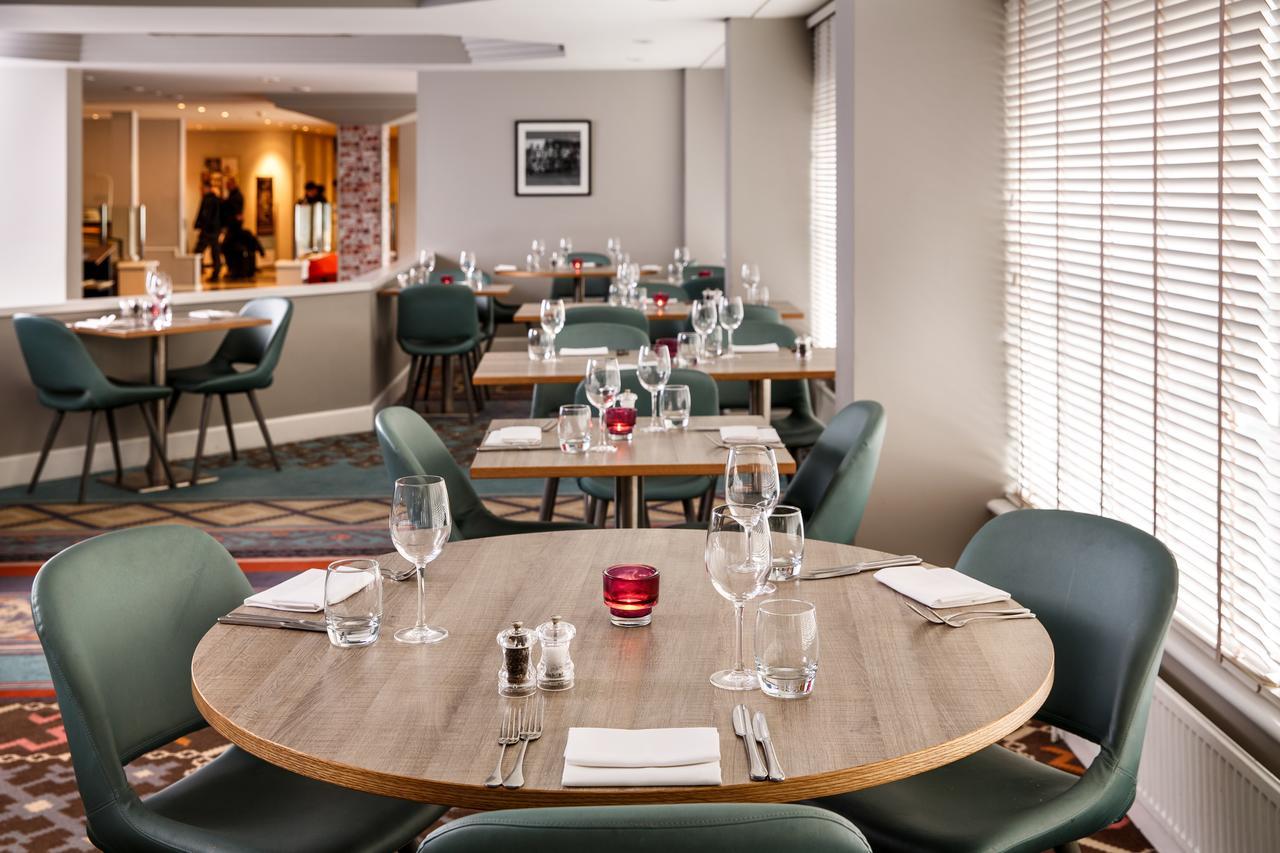 Mercure London Watford Hotel Buitenkant foto