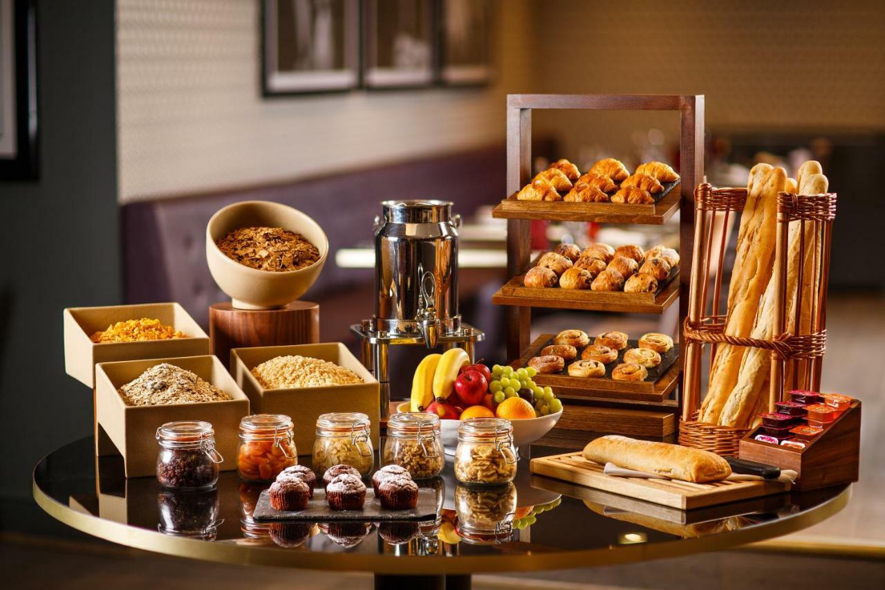 Mercure London Watford Hotel Buitenkant foto